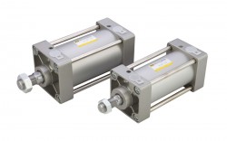 So sánh xi lanh khí nén 1 chiều và 2 chiều chi tiết